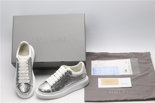 Alexander McQueen Shoes(AAA)-M/W-066