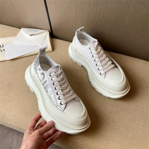 Alexander McQueen Shoes(AAA)-M/W-665