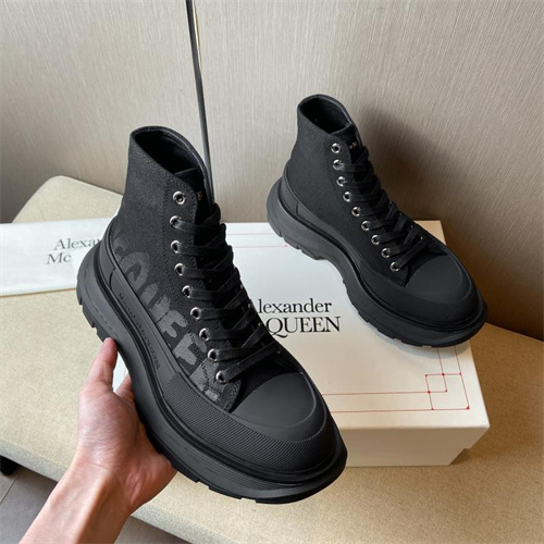 Alexander McQueen Shoes(AAA)-M/W-668