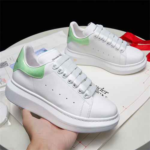 Alexander McQueen Shoes(AAA)-M/W-676