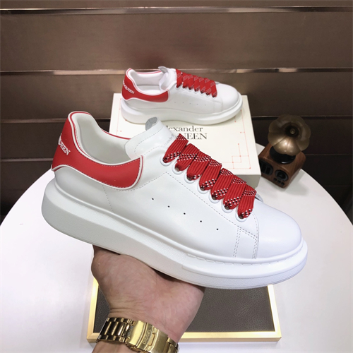 Alexander McQueen Shoes(AAA)-M/W-680