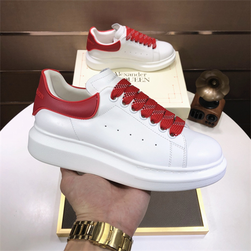 Alexander McQueen Shoes(AAA)-M/W-686