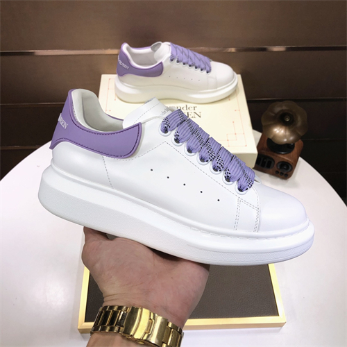 Alexander McQueen Shoes(AAA)-M/W-688