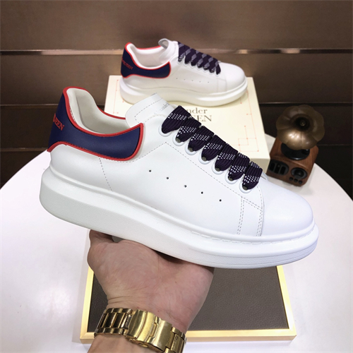 Alexander McQueen Shoes(AAA)-M/W-694