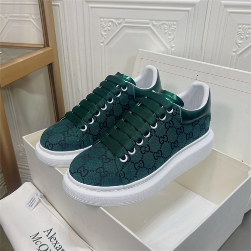 Alexander McQueen Shoes(AAA)-M/W-702