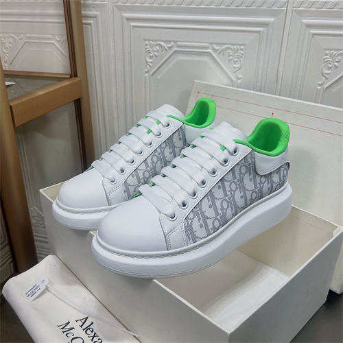 Alexander McQueen Shoes(AAA)-M/W-704