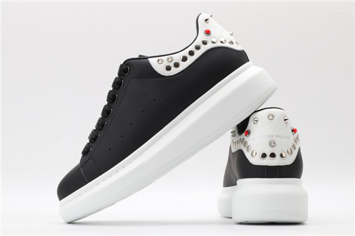 Alexander McQueen Shoes(AAA)-M/W-072