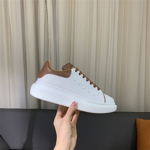 Alexander McQueen Shoes(AAA)-M/W-724