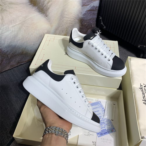 Alexander McQueen Shoes(AAA)-M/W-728