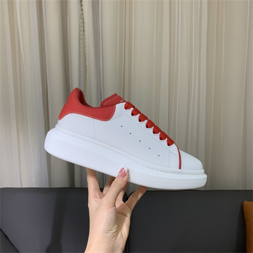 Alexander McQueen Shoes(AAA)-M/W-730