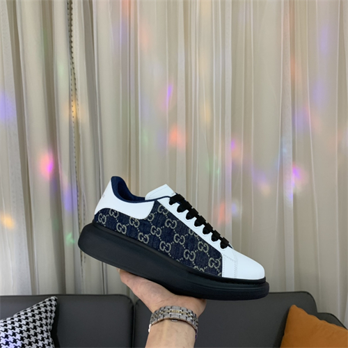 Alexander McQueen Shoes(AAA)-M/W-733