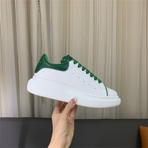 Alexander McQueen Shoes(AAA)-M/W-734