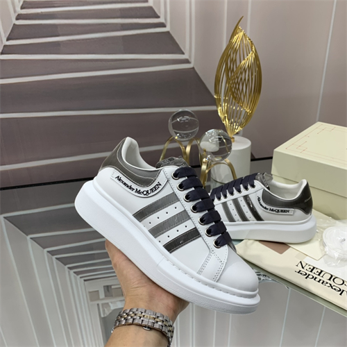 Alexander McQueen Shoes(AAA)-M/W-737