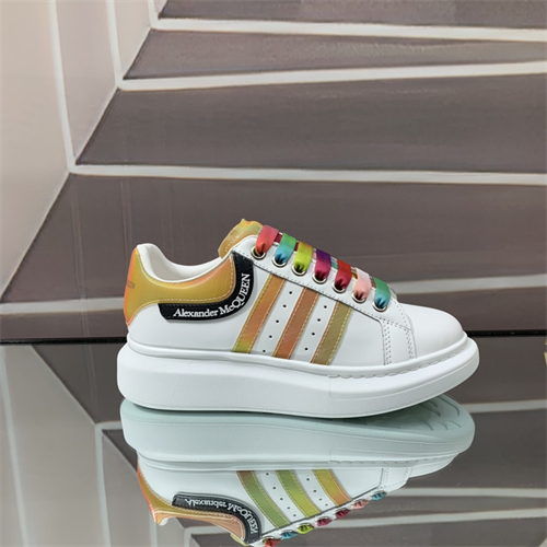 Alexander McQueen Shoes(AAA)-M/W-740