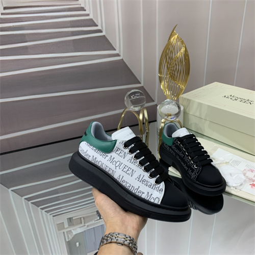 Alexander McQueen Shoes(AAA)-M/W-745