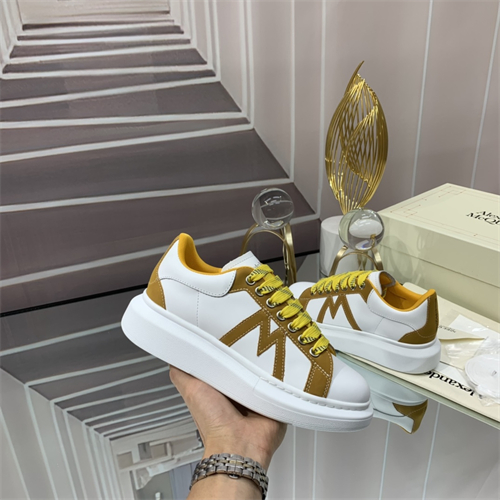 Alexander McQueen Shoes(AAA)-M/W-749