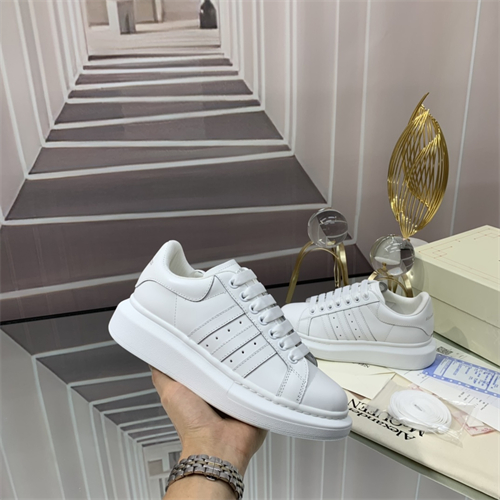 Alexander McQueen Shoes(AAA)-M/W-758