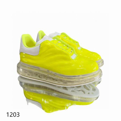 Alexander McQueen Shoes(AAA)-M/W-782