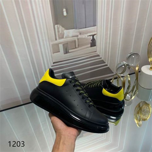 Alexander McQueen Shoes(AAA)-M/W-783