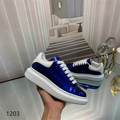 Alexander McQueen Shoes(AAA)-M/W-784