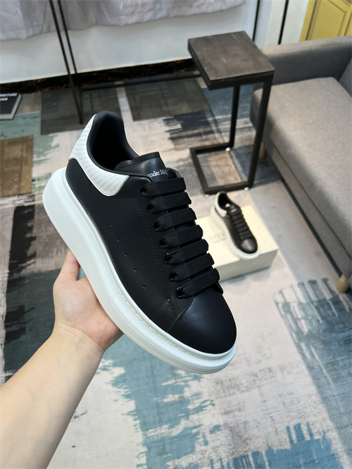 Alexander McQueen Shoes(AAA)-M/W-789