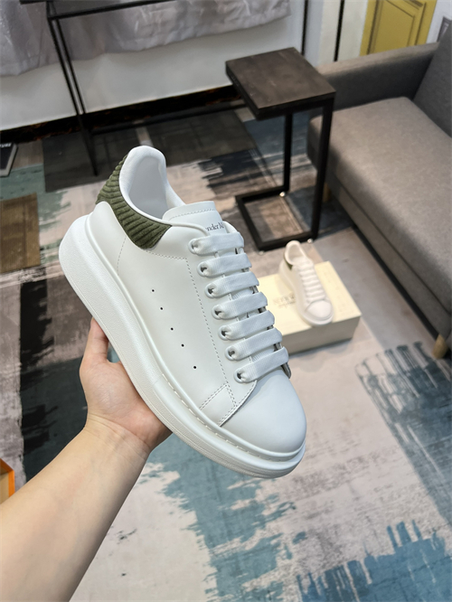 Alexander McQueen Shoes(AAA)-M/W-791