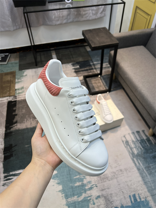 Alexander McQueen Shoes(AAA)-M/W-792