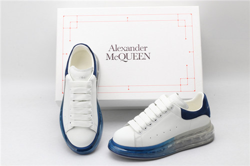 Alexander McQueen Shoes(AAA)-M/W-080