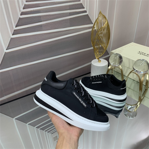 Alexander McQueen Shoes(AAA)-M/W-805