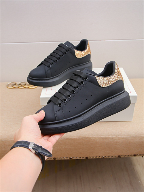 Alexander McQueen Shoes(AAA)-M/W-813