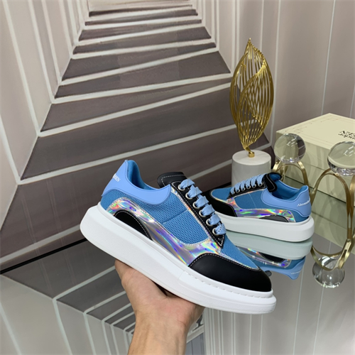 Alexander McQueen Shoes(AAA)-M/W-819