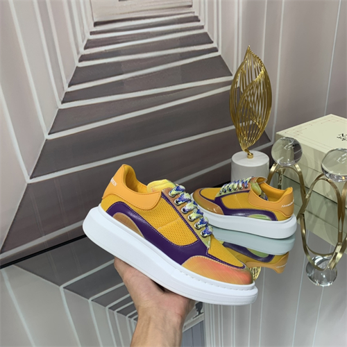 Alexander McQueen Shoes(AAA)-M/W-821