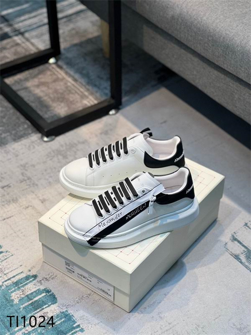 Alexander McQueen Shoes(AAA)-M/W-835