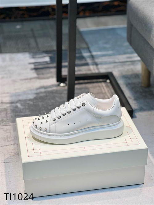 Alexander McQueen Shoes(AAA)-M/W-842