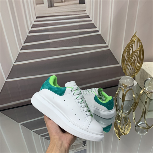 Alexander McQueen Shoes(AAA)-M/W-848