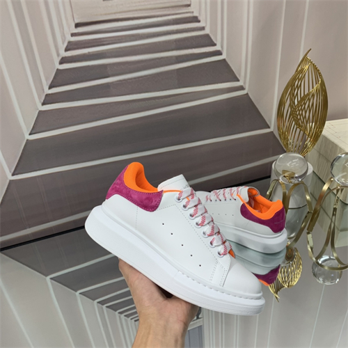 Alexander McQueen Shoes(AAA)-M/W-849