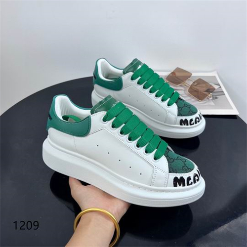 Alexander McQueen Shoes(AAA)-M/W-856