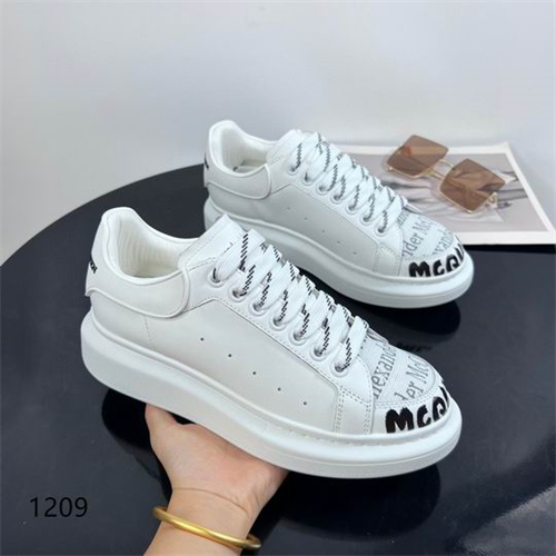 Alexander McQueen Shoes(AAA)-M/W-858