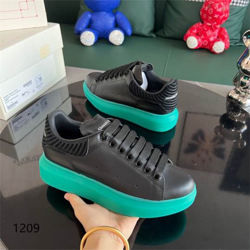 Alexander McQueen Shoes(AAA)-M/W-859