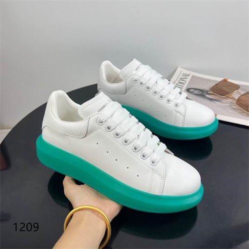 Alexander McQueen Shoes(AAA)-M/W-860