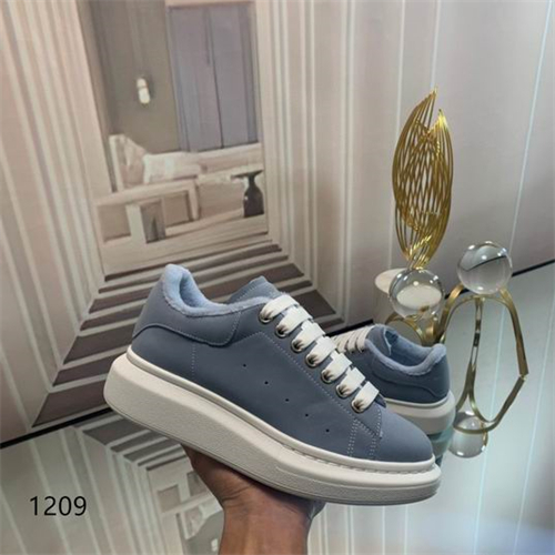 Alexander McQueen Shoes(AAA)-M/W-868