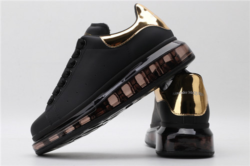 Alexander McQueen Shoes(AAA)-M/W-088