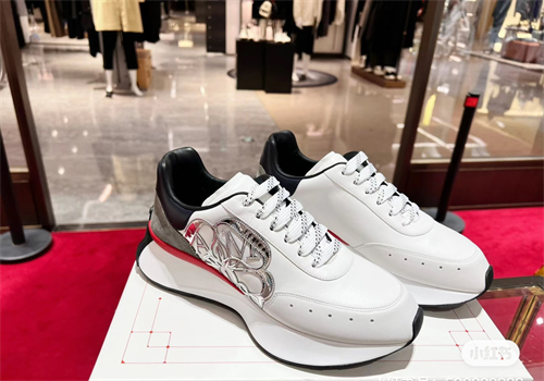 Alexander McQueen Shoes(AAA)-M/W-900