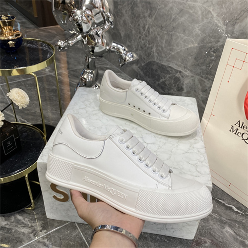 Alexander McQueen Shoes(AAA)-M/W-913