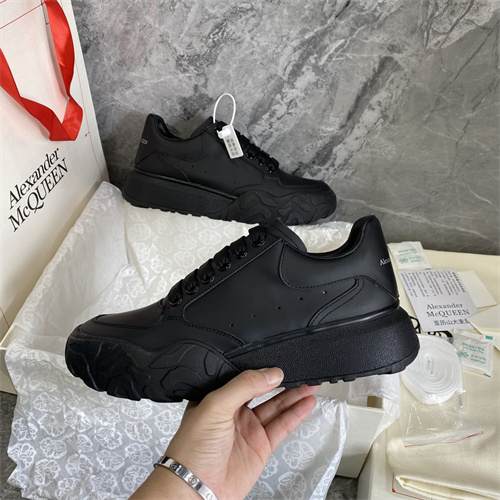 Alexander McQueen Shoes(AAA)-M/W-918