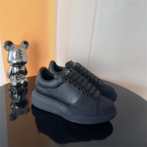 Alexander McQueen Shoes(AAA)-M/W-0933