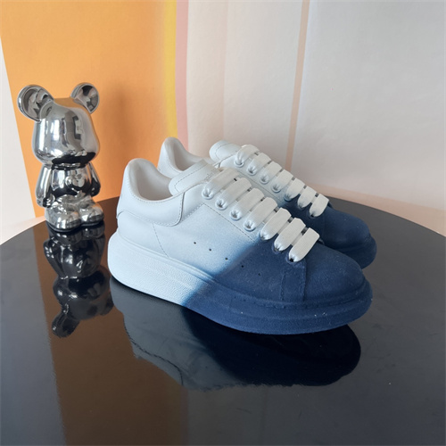 Alexander McQueen Shoes(AAA)-M/W-0937