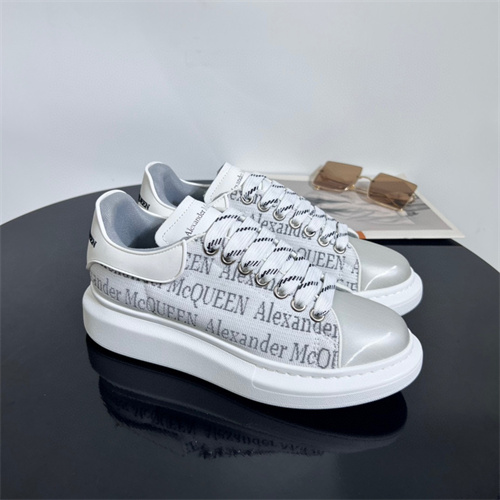 Alexander McQueen Shoes(AAA)-M/W-0940