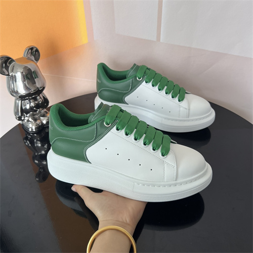 Alexander McQueen Shoes(AAA)-M/W-0947