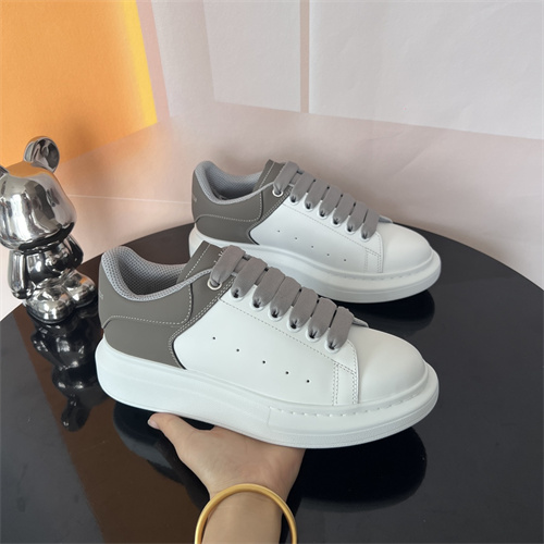 Alexander McQueen Shoes(AAA)-M/W-0948